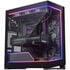 Phanteks NV5 Premium DRGB Kit + Power-Hub, 3x für Außenrahmen, 1x Mainboard Kabel-Cover - schwarz image number null