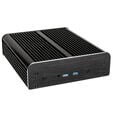 Akasa Newton S UCFF case (Intel NUC), 65W power supply, OEM - black image number null