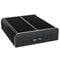 Akasa Newton S UCFF case (Intel NUC), 65W power supply, OEM - black