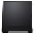 Phanteks Eclipse G400A PC-Geh&auml;use + Glacier M25 Gen2 AiO-Wasserk&uuml;hlung - schwarz image number null