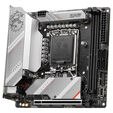 MSI B760I Edge WiFi, Socket LGA 1700, Intel B760I, Mini-ITX - DDR5 image number null
