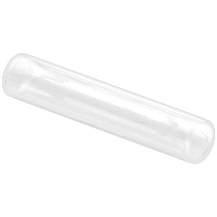 Singularity Computers Protium Reservoir Tube - Acryl, transparent, 250mm image number 0