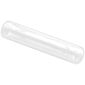 Singularity Computers Protium Reservoir Tube - Acryl, transparent, 250mm