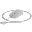 Endgame Gear XM2 8k Gaming Mouse, Wired - White Frost image number null