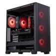 Gaming-PC Mach 5R, AMD Ryzen 5 7600X3D, AMD Radeon RX 9070 XT - Fertig-PC image number null