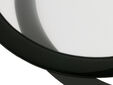DEMCiflex Staubfilter 80mm, rund - schwarz/wei&szlig; image number null