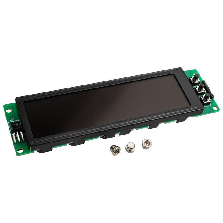aqua computer Ersatzdisplay für aquaero 5/6 PRO image number 0
