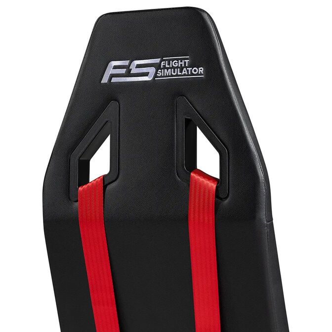 Next Level Racing Flight Simulator + Virpil Bundle image number 8