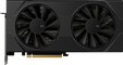 XFX Swift Radeon RX 9060 XT OC Gaming Edition, 16384 MB GDDR6 image number null