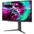 LG UltraGear 27GR93U-B, 27 inch Gaming Monitor, 144 Hz, IPS, G-SYNC Compatible image number null