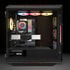 Corsair RMe Series RM750e 80 PLUS Gold power supply, modular, ATX 3.1, PCIe 5.1 - 750 watts, black image number null