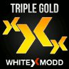 Whitex-Modd - Noctua NH-U12S + U14S