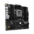 ASROCK B850M Pro-A WiFi Mainboard, Sockel AM5, AMD B850, Micro-ATX, DDR5 image number null