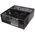 SilverStone SST-GD07B-C - Grandia Airflow Desktop, USB-C - black image number null