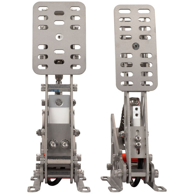 VRS DirectForce Pro Throttle and Brake Pedal image number 5