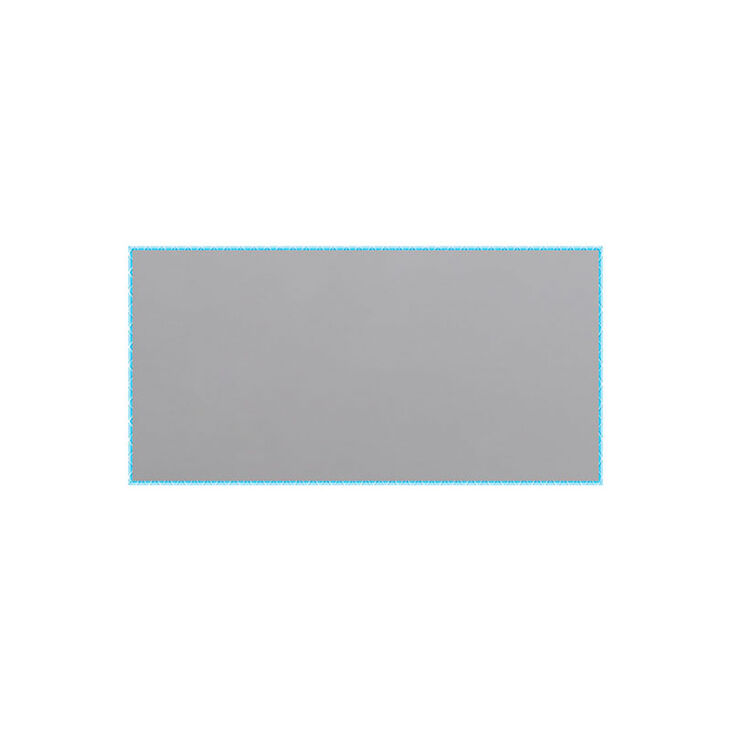 DeepCool EK720-L Wärmeleitpad - 100 x 50 x 1 mm image number 0