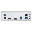 ASUS Prime B550M-K ARGB, AMD B550 Mainboard - Sockel AM4 image number null