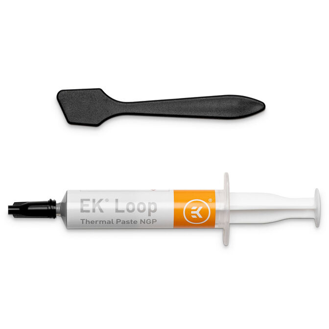 EK Water Blocks EK-Loop Thermal Paste NGP (5g) image number 1