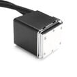 Alphacool Core 2 XT 280mm AiO-Wasserk&uuml;hlung, ARGB, DC-LT 3 - schwarz image number null