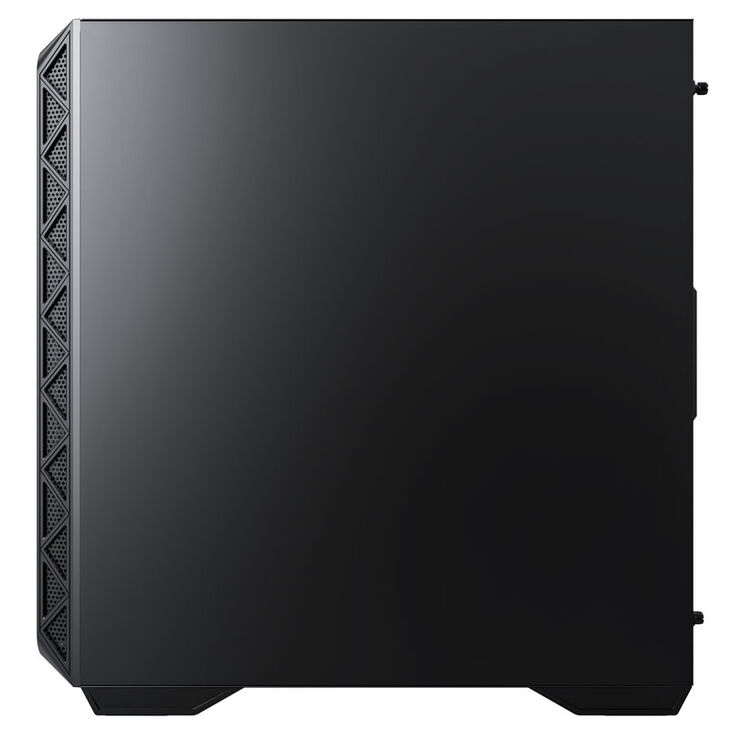 Montech AIR 903 MAX Mid Tower, Tempered Glass - Black image number 3