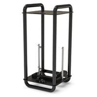 Streacom DA6 XL Mini-ITX Geh&auml;use - schwarz