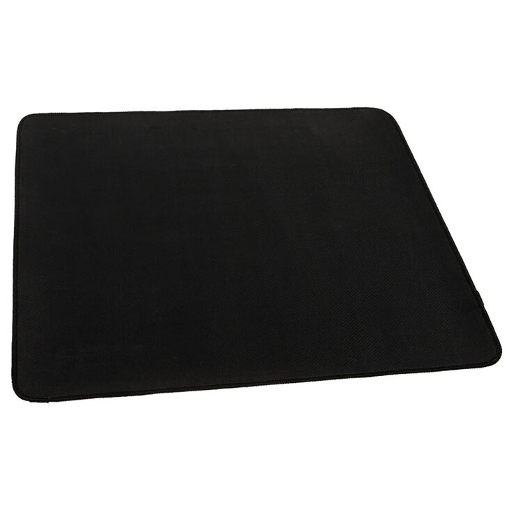 Glorious Stealth Mousepad - XL, black image number 1