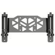 MOZA Clamp for TSW Truck Wheel Steering Wheel image number null