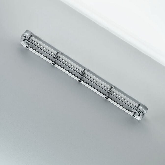 Stealkey Customs Cubetube 240 mm - Acrylic image number 2