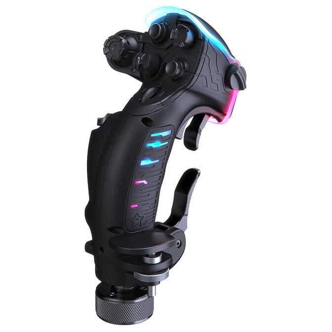 Virpil Cadet Bundle image number 1