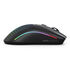 Glorious Model O 2 Wireless Gaming Maus - schwarz, matt image number null