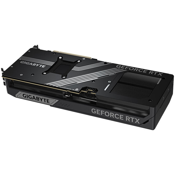 GIGABYTE GeForce RTX 5080 Windforce OC SFF 16G, 16384 MB GDDR7 image number 4