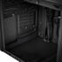 SilverStone SST-SG16B Mini-ITX Gehäuse - schwarz image number null
