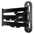 Arctic Monitor Mount W1C - black image number null