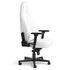 noblechairs ICON Gaming-Stuhl - White Edition image number null