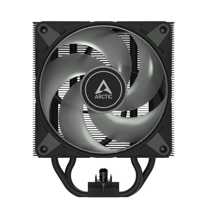 Arctic Freezer 36 ARGB Black CPU-K&uuml;hler, 120mm image number 2