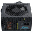 Seasonic G12 GC 80 PLUS Gold Netzteil - 850 Watt, schwarz image number null
