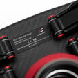 Simagic FX Pro Steering Wheel image number null