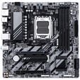 GIGABYTE B840M DS3H motherboard, Socket AM5, AMD B840, Micro-ATX, DDR5 image number null