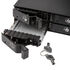 SilverStone SST-FS204B 5.25-inch hot-swap for 4x 2.5-inch HDD/SSD image number null