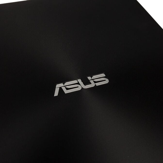 ASUS ZenDrive U9M, black image number 3