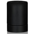 Thermal Grizzly DeltaMate Rotary FF90&deg; - black image number null