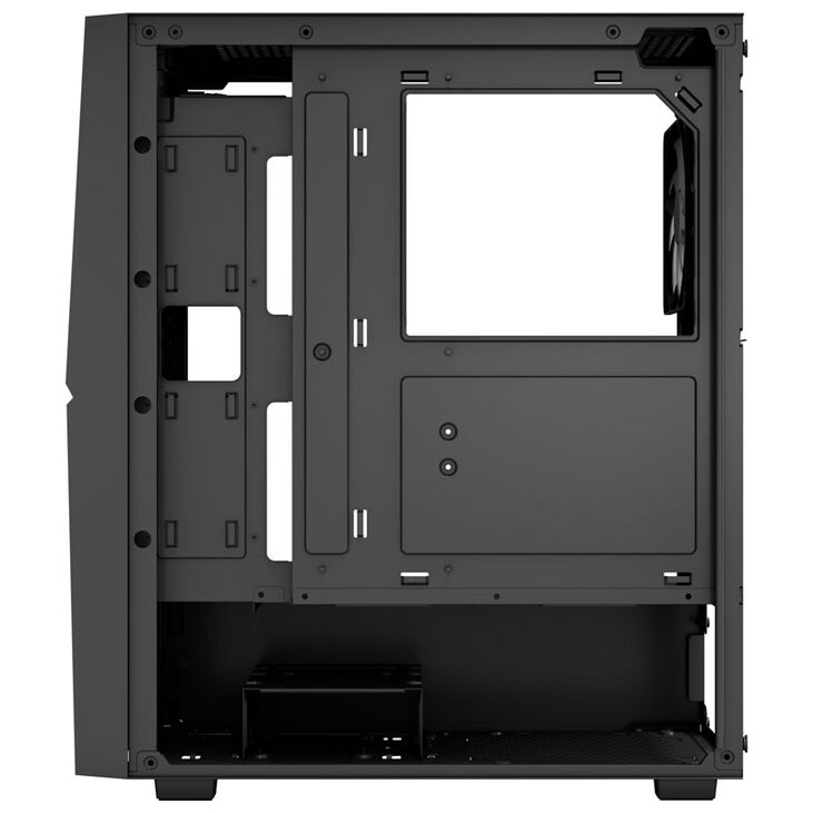 Aerocool Player Midi-Tower image number 4