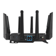 ASUS ROG Rapture GT-BE19000 WLAN Gaming Router - Wi-Fi 7 image number null