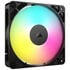 Corsair RS ARGB PWM Fan - Triple-Pack, 120mm, black image number null