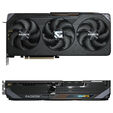 Gigabyte Radeon RX 9070 XT GAMING OC 16G graphics card, 16384 MB GDDR6 image number null