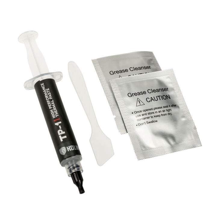 Kolink UMBRA PRO TP-1 Thermal Paste - 6 g image number 1