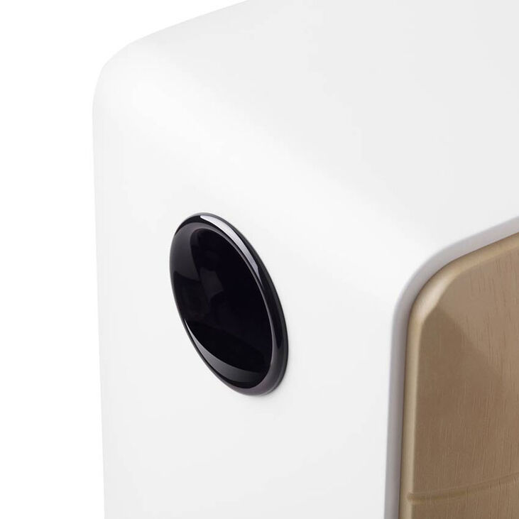 Edifier S880DB Bluetooth Regallautsprecher - weiß image number 3