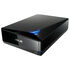 ASUS BW-16D1H-U Pro Blu-Ray burner - external, black image number null