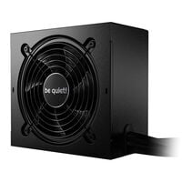 be quiet! System Power 10 80 Plus Gold Power Supply Unit - 850 Watt