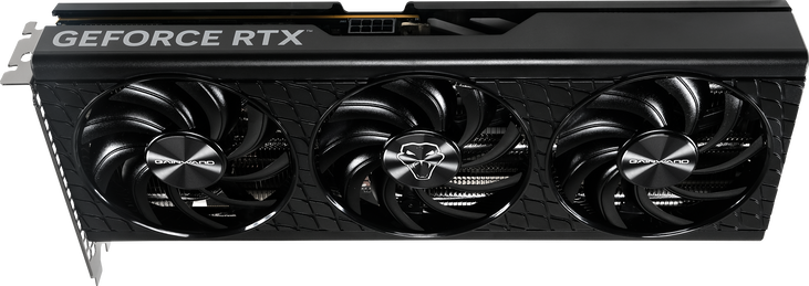 Gainward GeForce RTX 5060 Ti Python III, 16384 MB GDDR7 image number 4